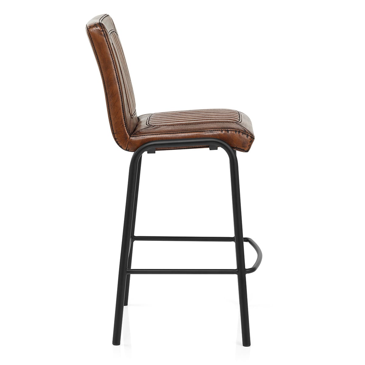 Osprey Bar Stool Vintage Brown