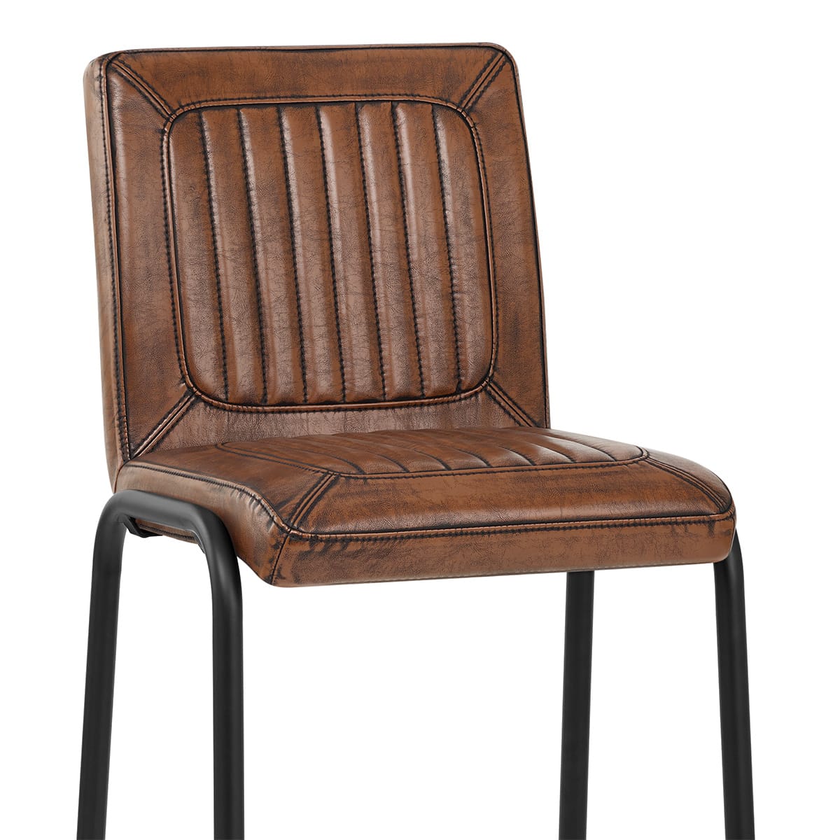 Osprey Bar Stool Vintage Brown