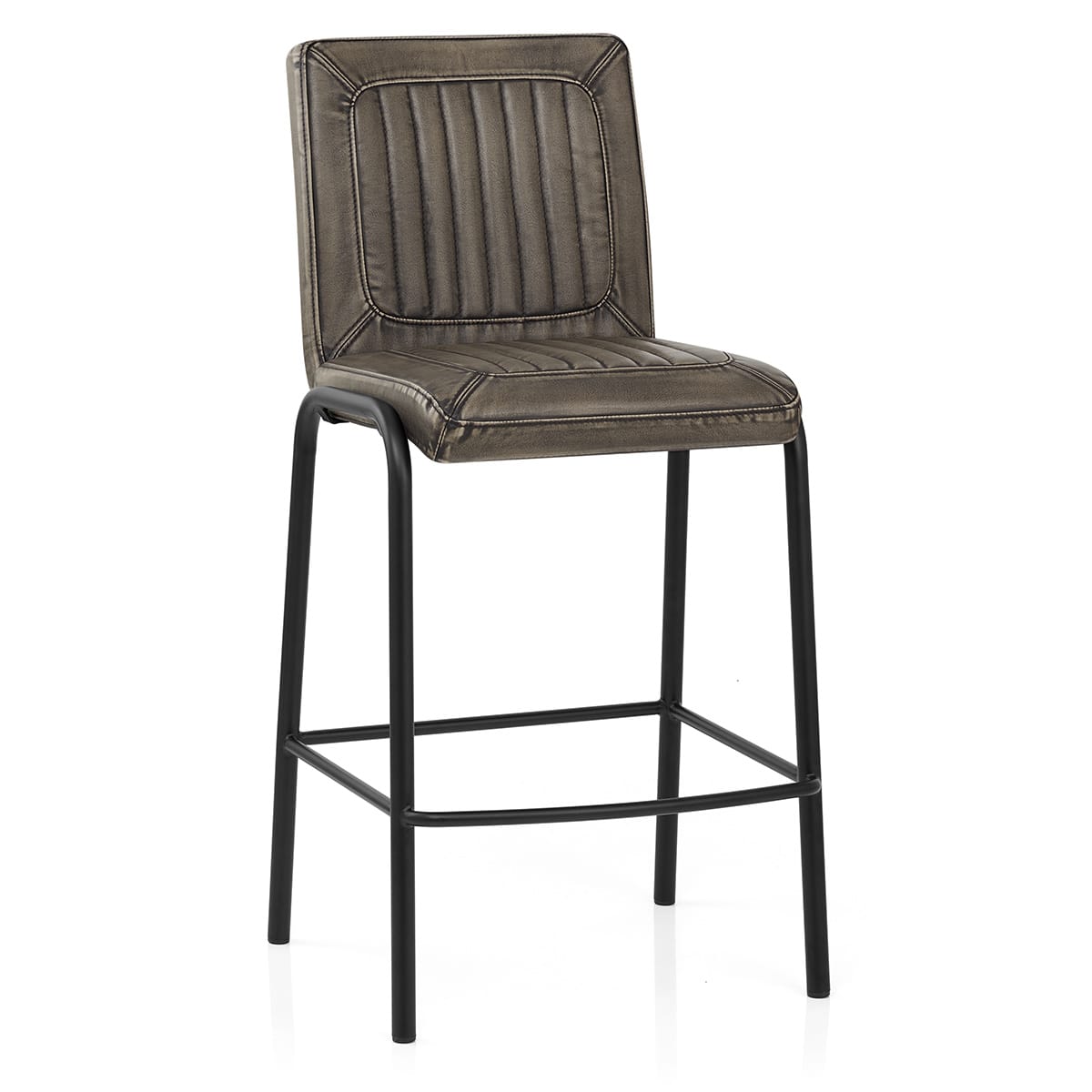Osprey Bar Stool Vintage Grey