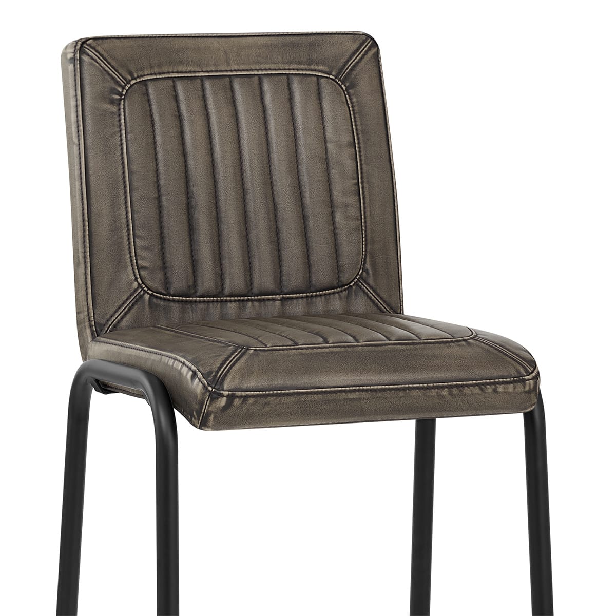 Osprey Bar Stool Vintage Grey