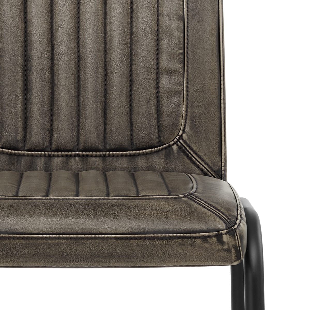 Osprey Bar Stool Vintage Grey