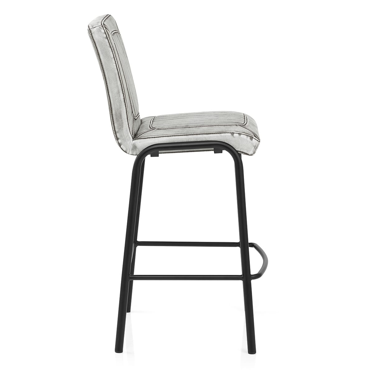 Osprey Bar Stool Vintage White