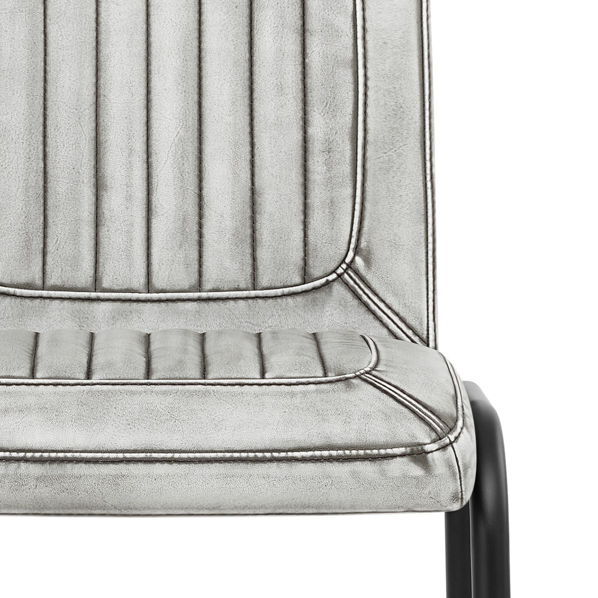 Osprey Bar Stool Vintage White