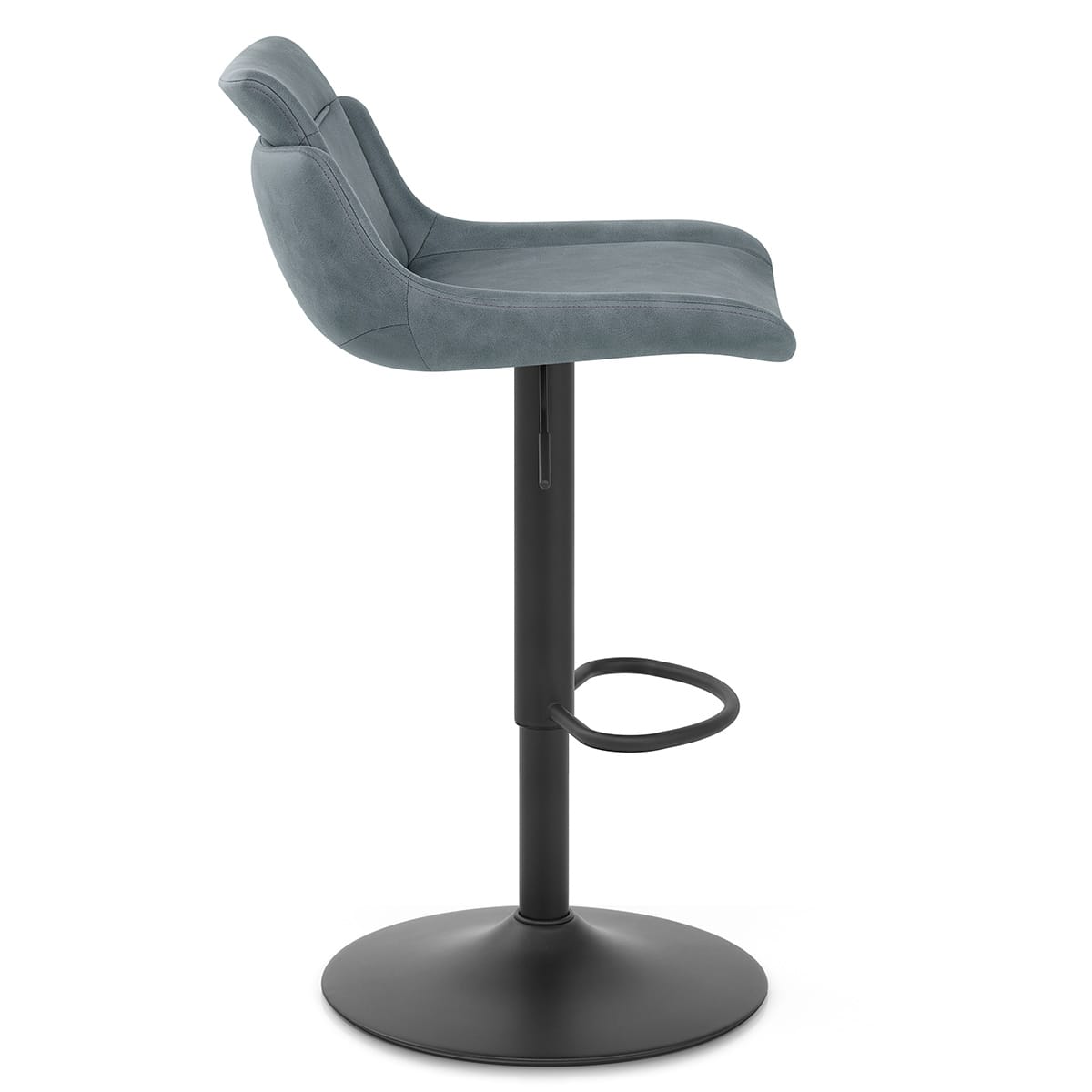 Pablo Bar Stool Blue