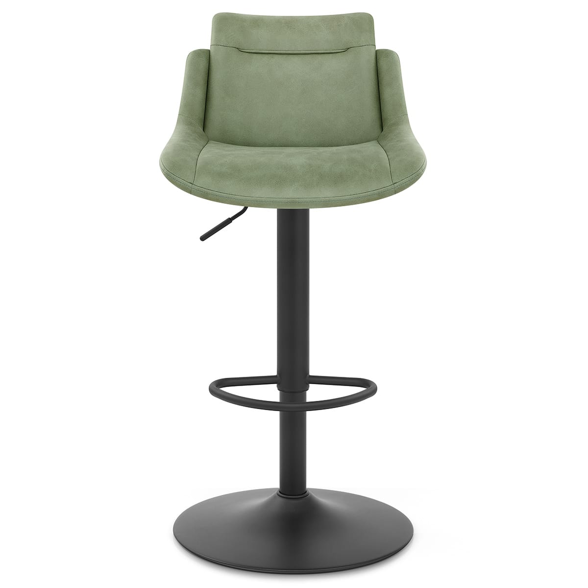 Pablo Bar Stool Green