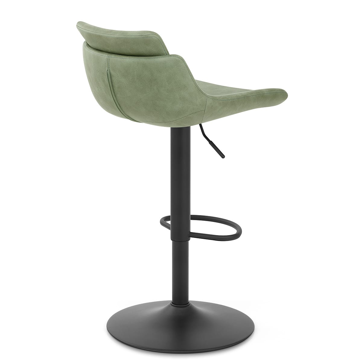 Pablo Bar Stool Green