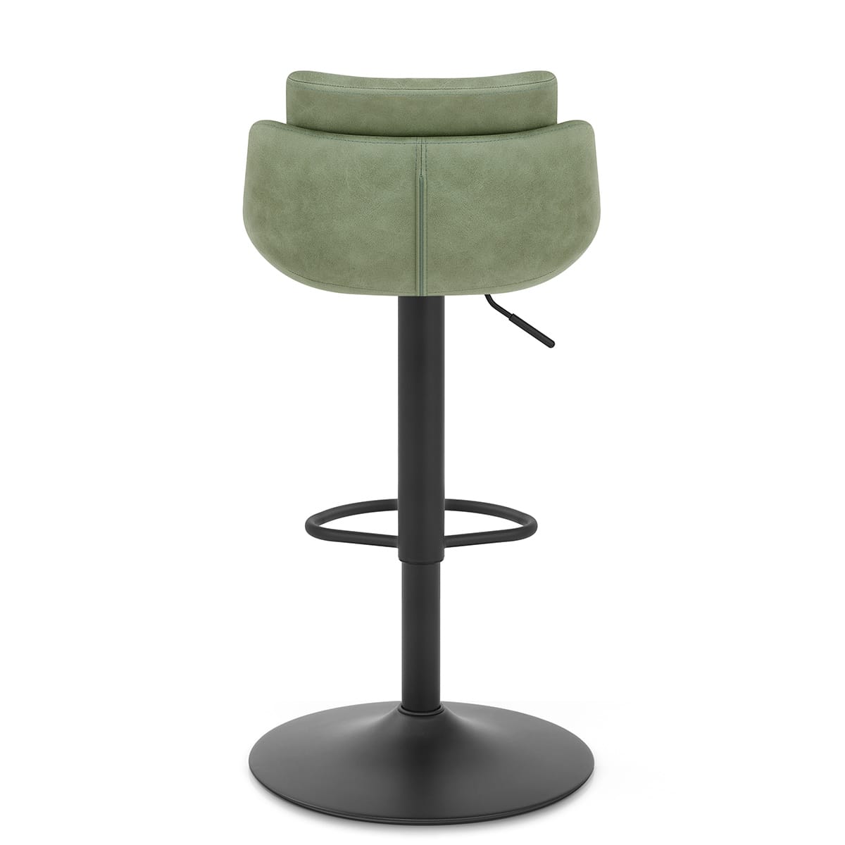 Pablo Bar Stool Green