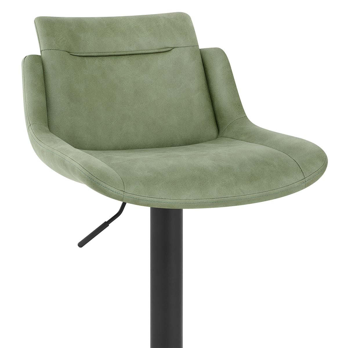 Pablo Bar Stool Green