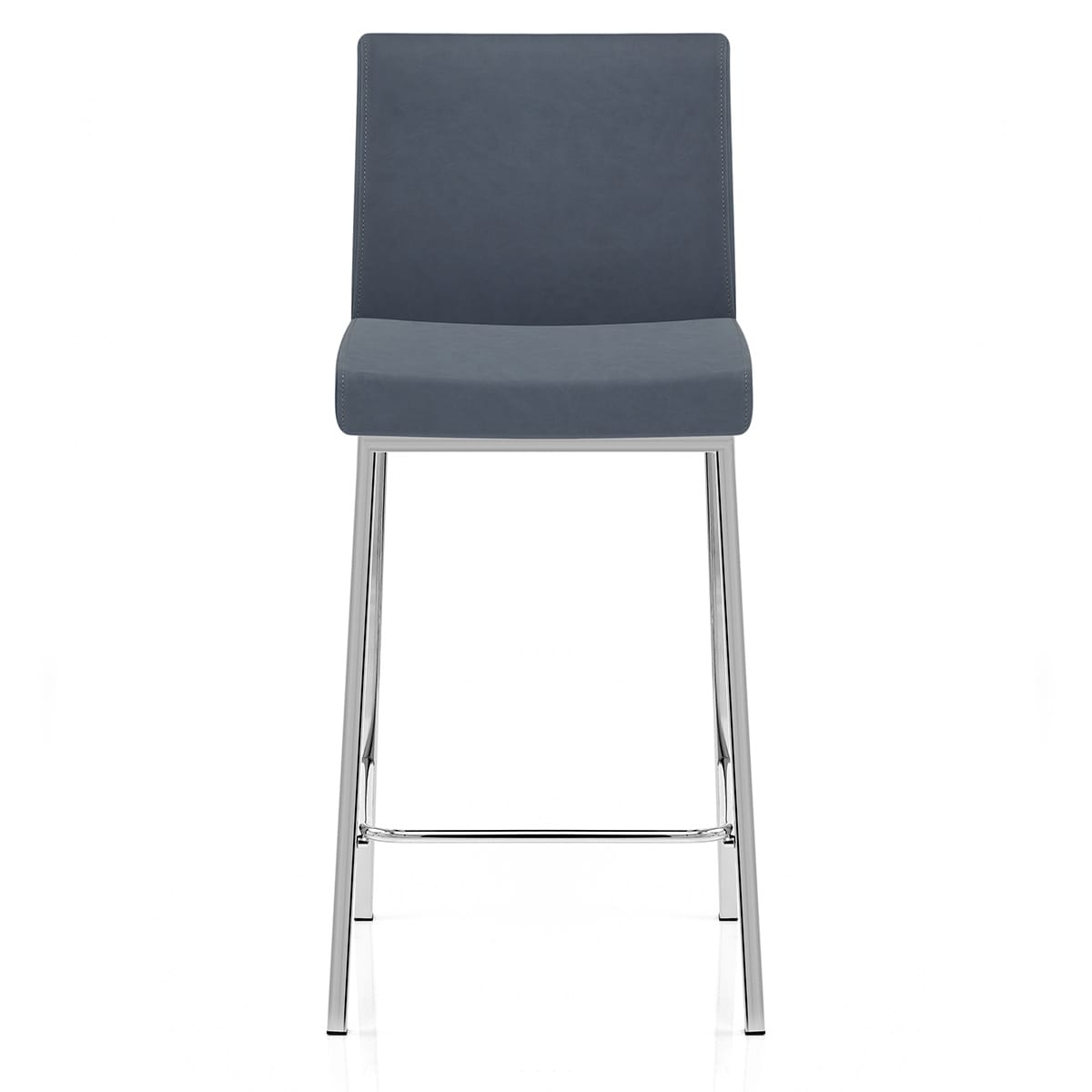 Pacino Stool Antique Blue