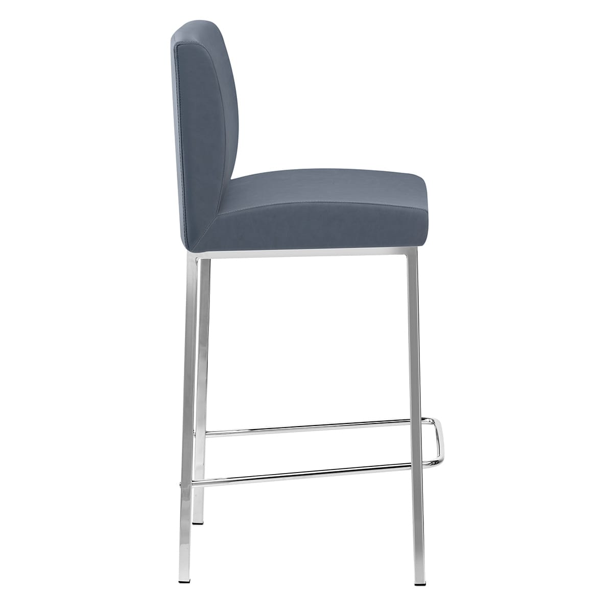 Pacino Stool Antique Blue