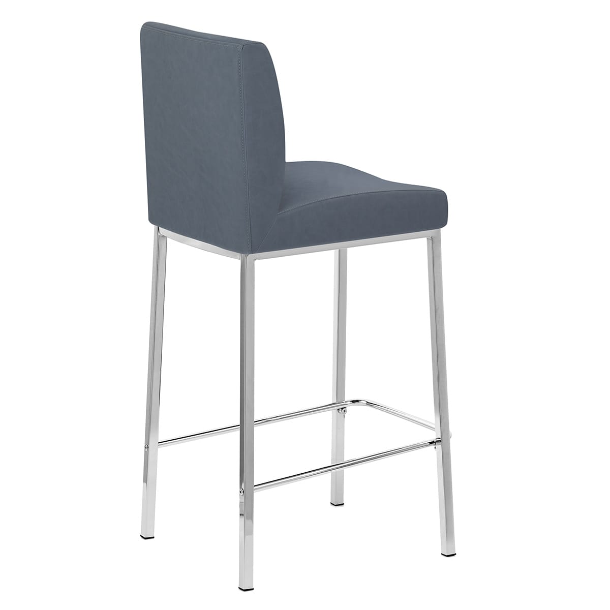 Pacino Stool Antique Blue