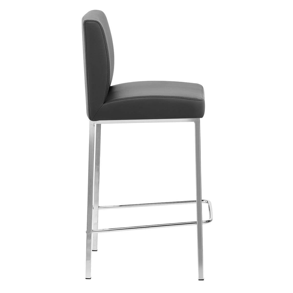Pacino Stool Black