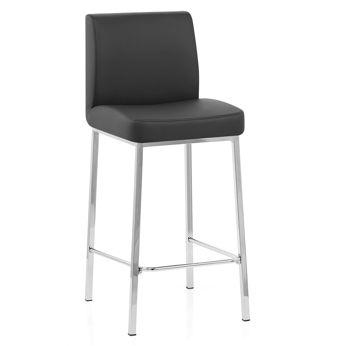 Pacino Stool Black