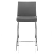 Pacino Stool Dark Grey