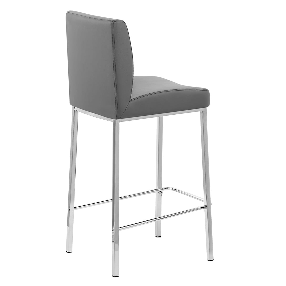 Pacino Stool Dark Grey