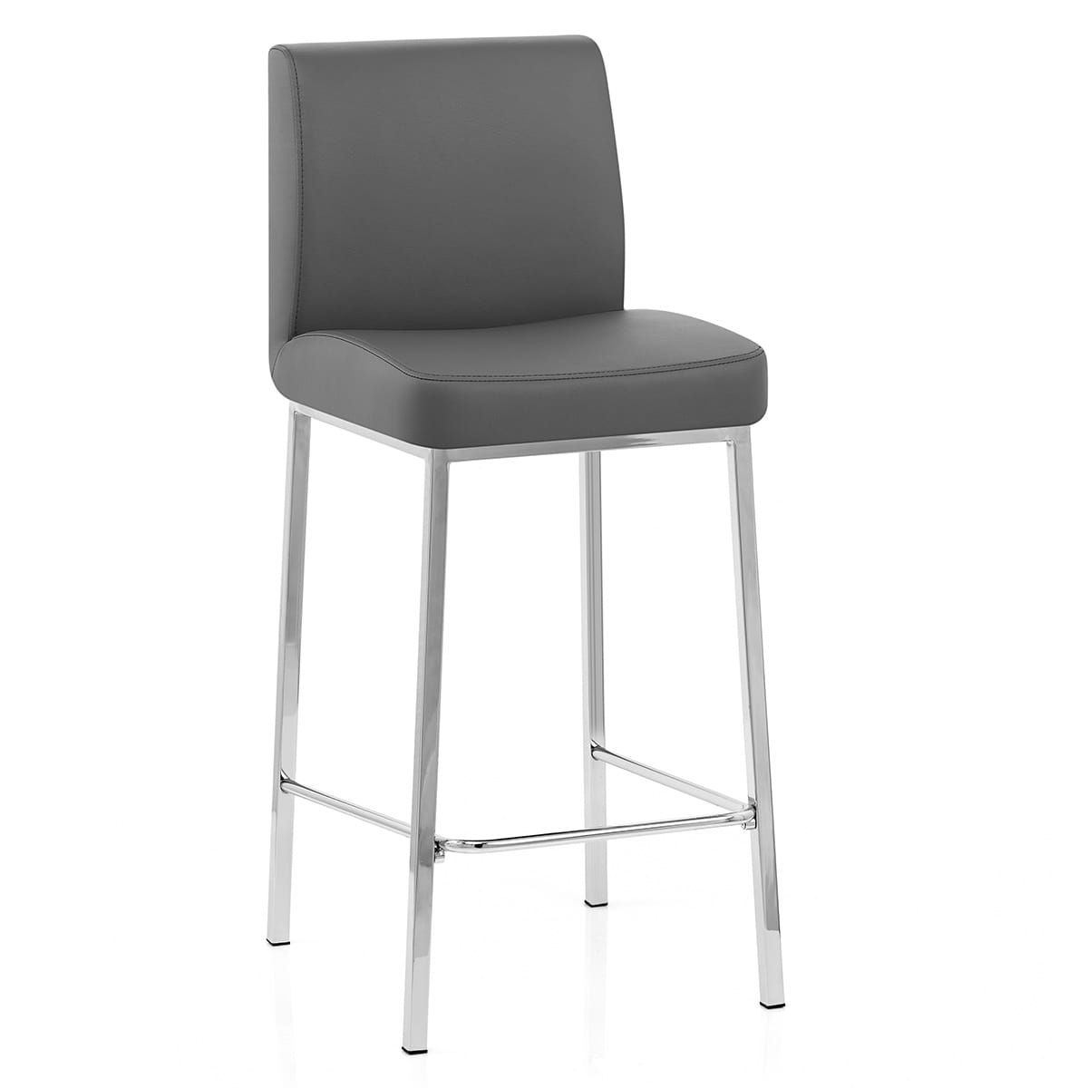 Pacino Stool Dark Grey