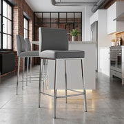Pacino Stool Dark Grey