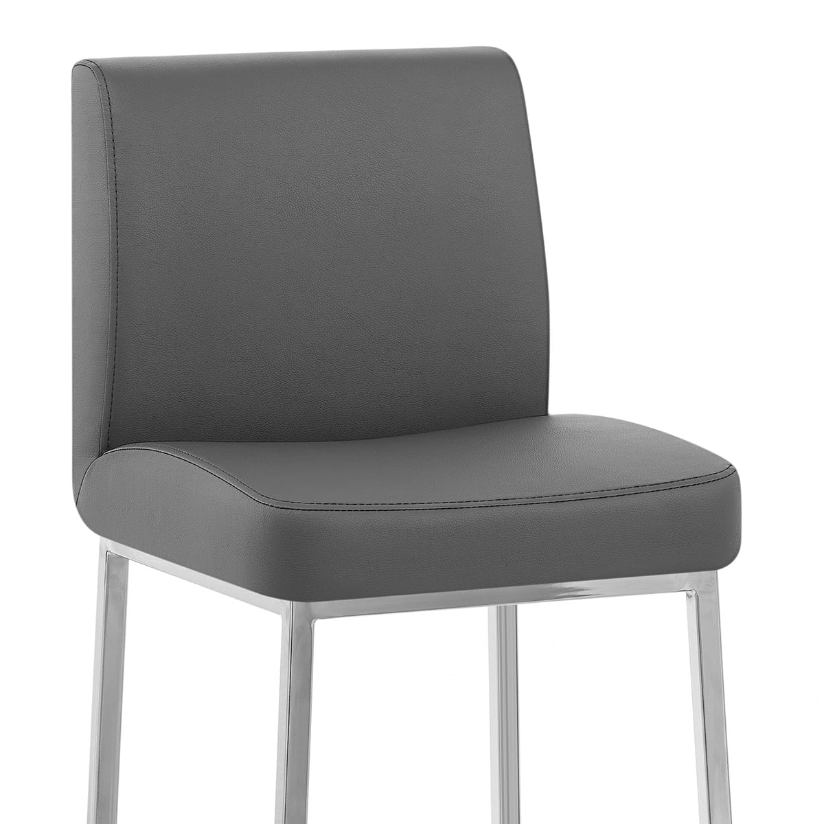 Pacino Stool Dark Grey