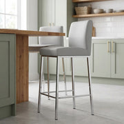 Pacino Stool Grey