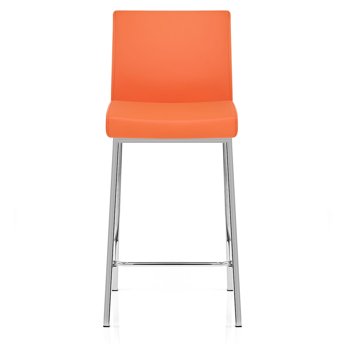 Pacino Stool Orange – Atlantic Shopping