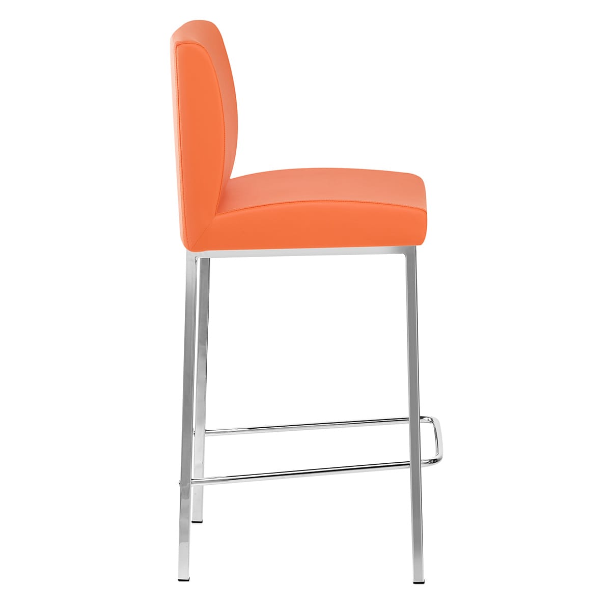 Pacino Stool Orange
