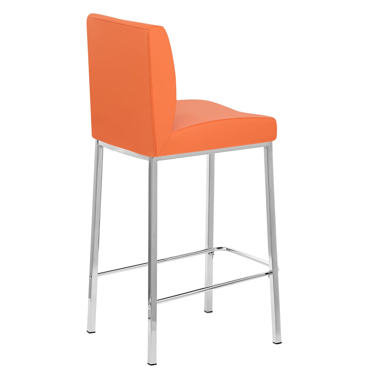 Pacino Stool Orange
