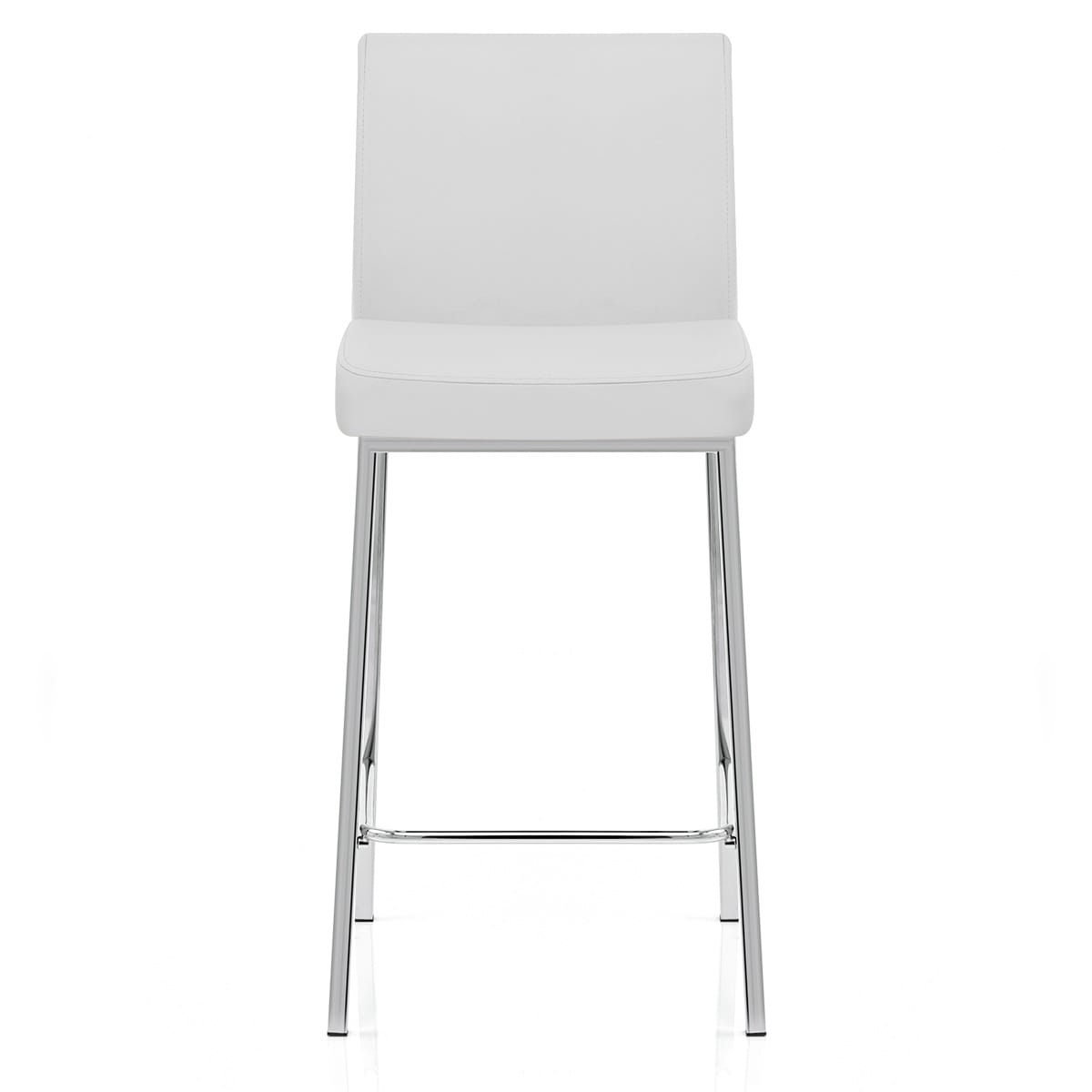 Pacino Stool White