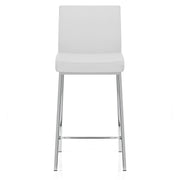 Pacino Stool White
