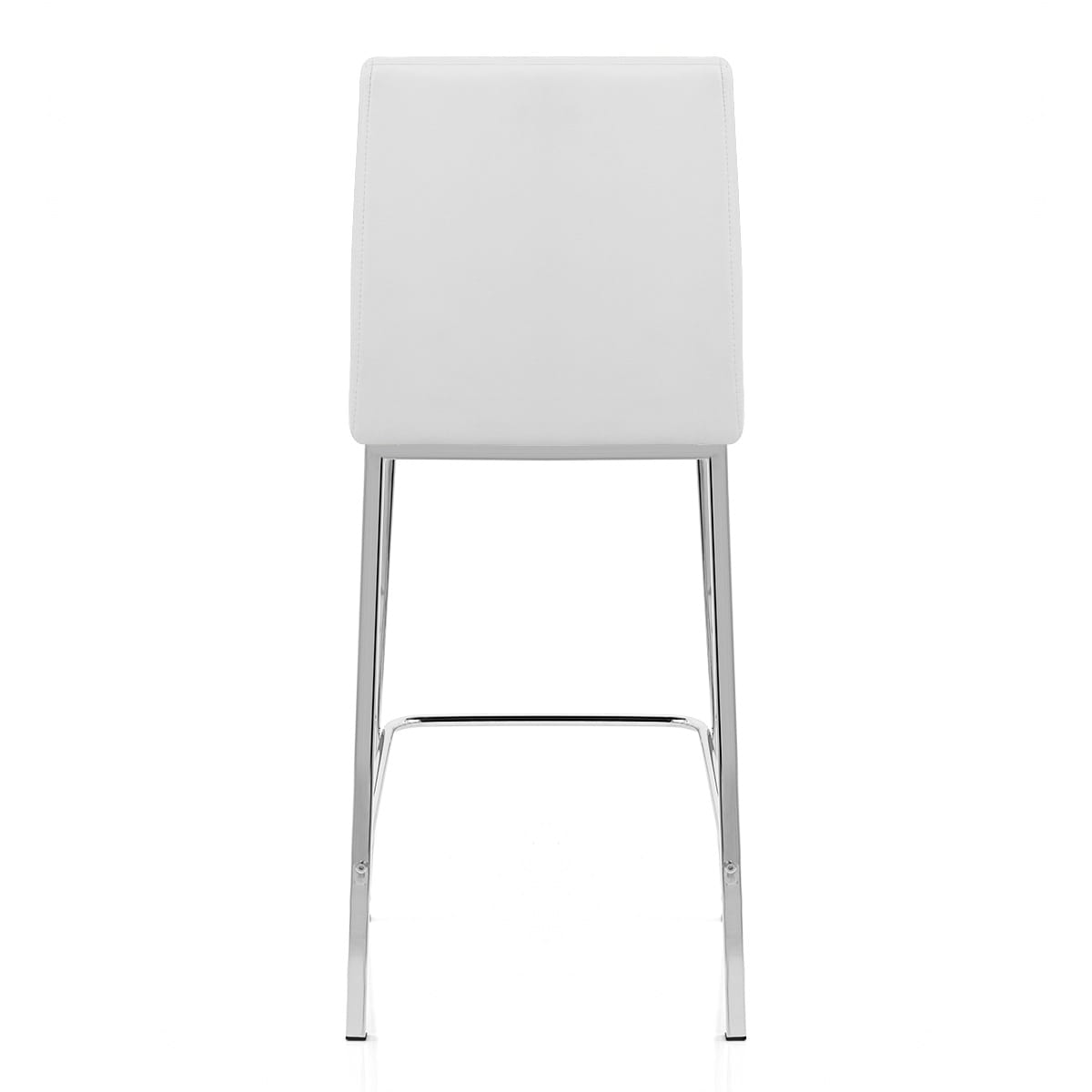 Pacino Stool White