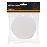 Pack Of 2 Applicator Sponges