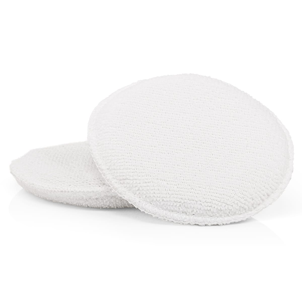 Pack Of 2 Applicator Sponges