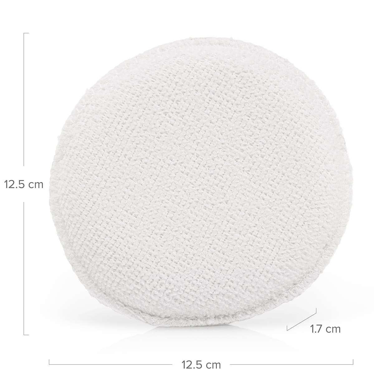 Pack Of 2 Applicator Sponges