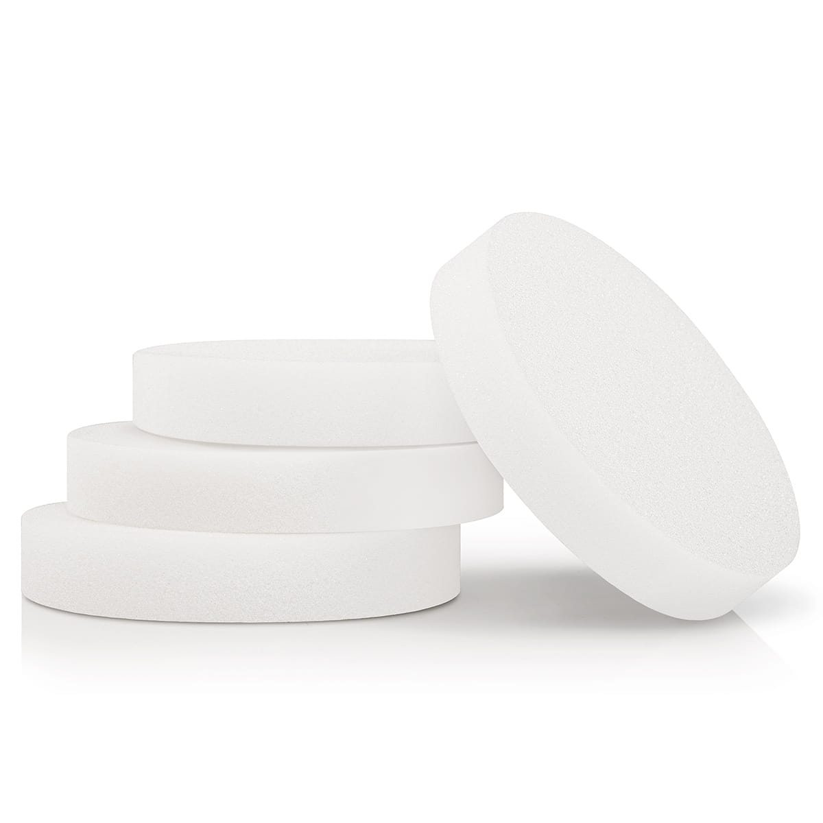 Pack Of 4 Cleaning Sponges – Atlantic Shopping