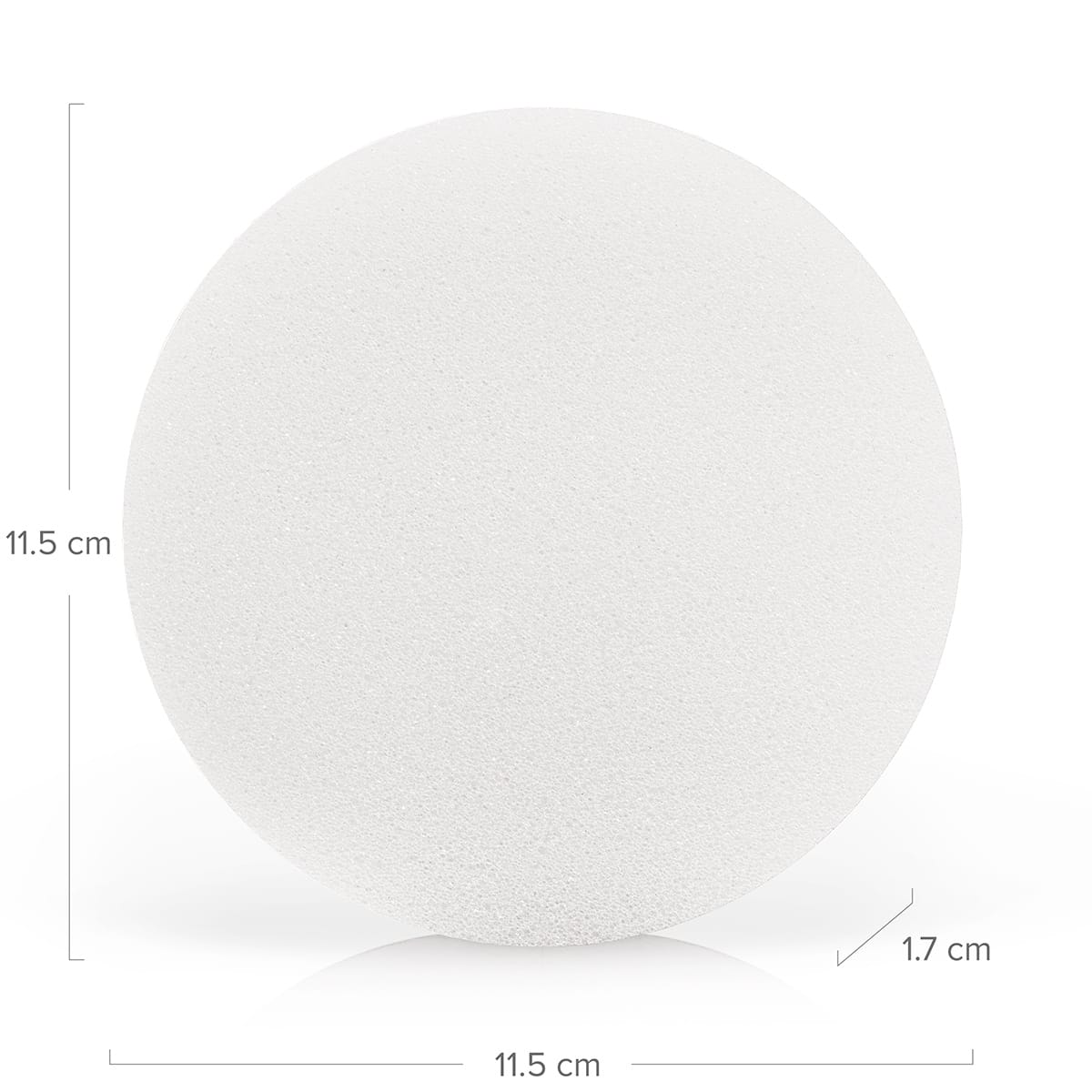 Pack Of 4 Cleaning Sponges