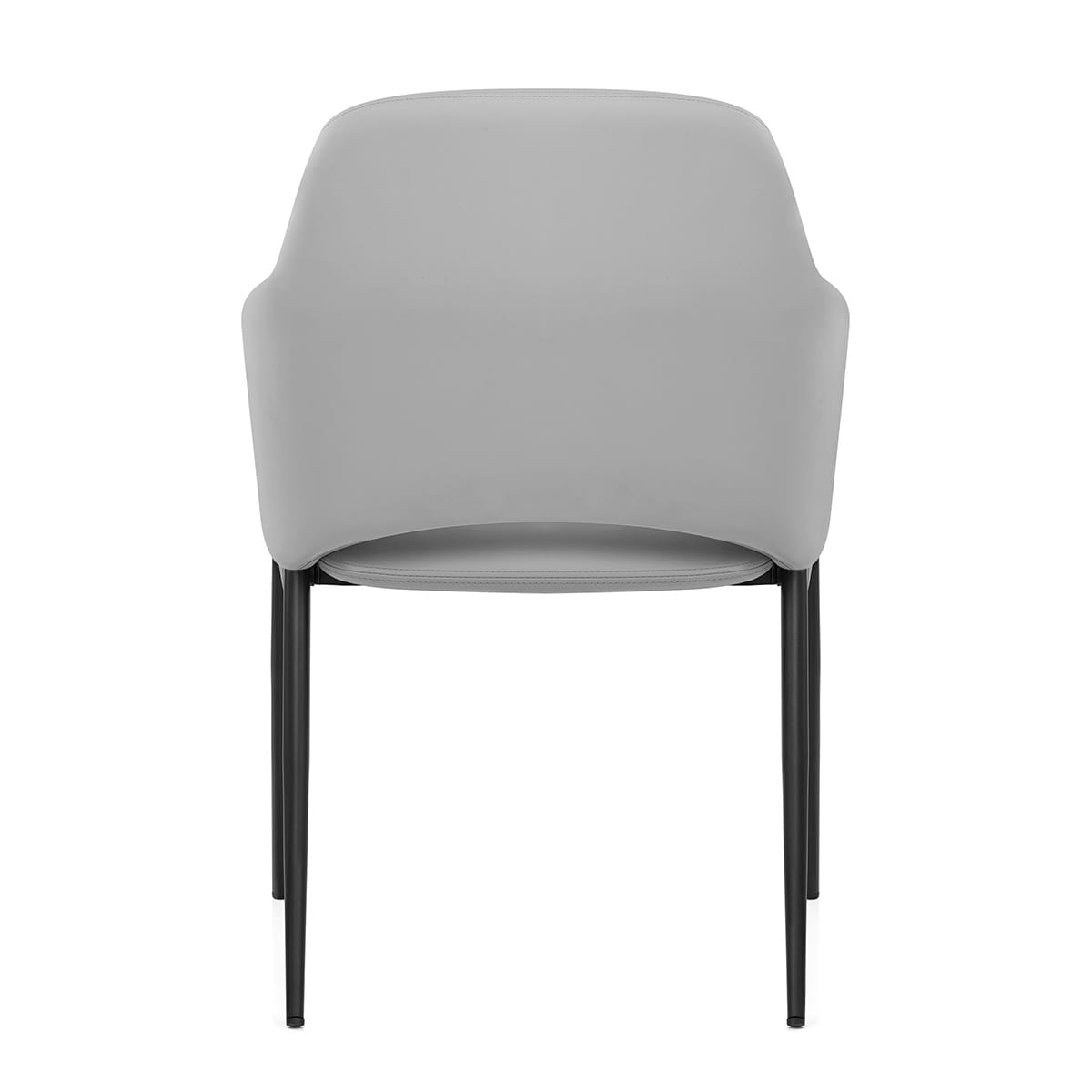 Palma Dining Chair Light Grey