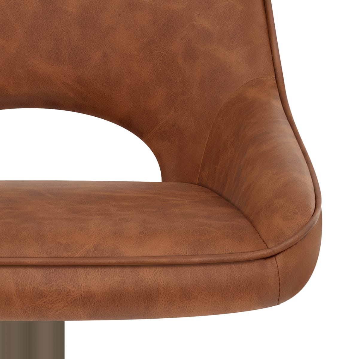 Paris Bar Stool Antique Brown