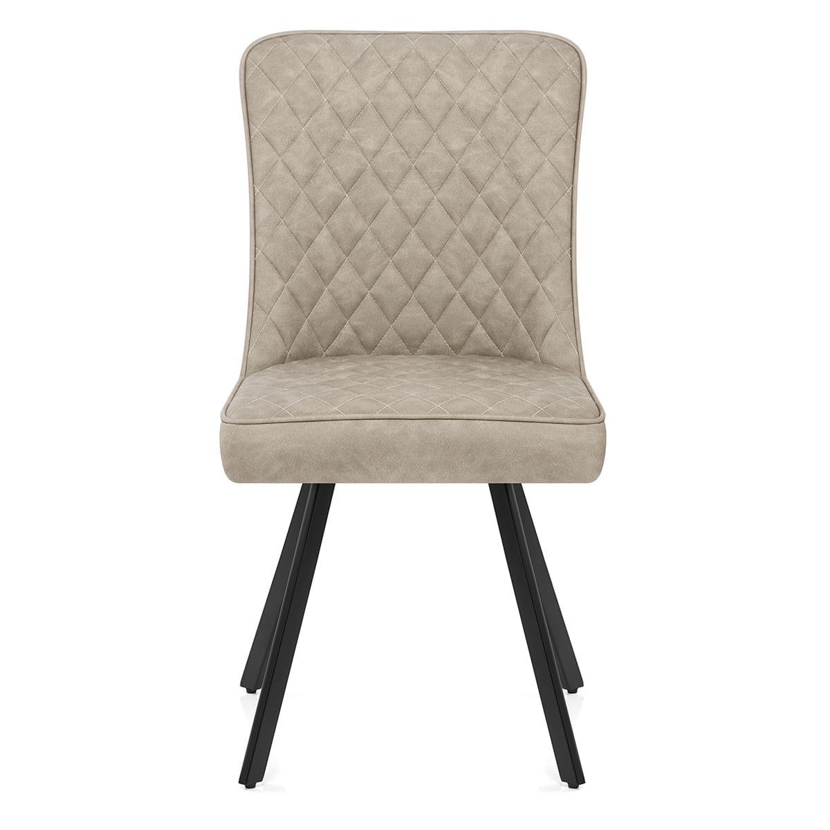 Pascal Dining Chair Beige