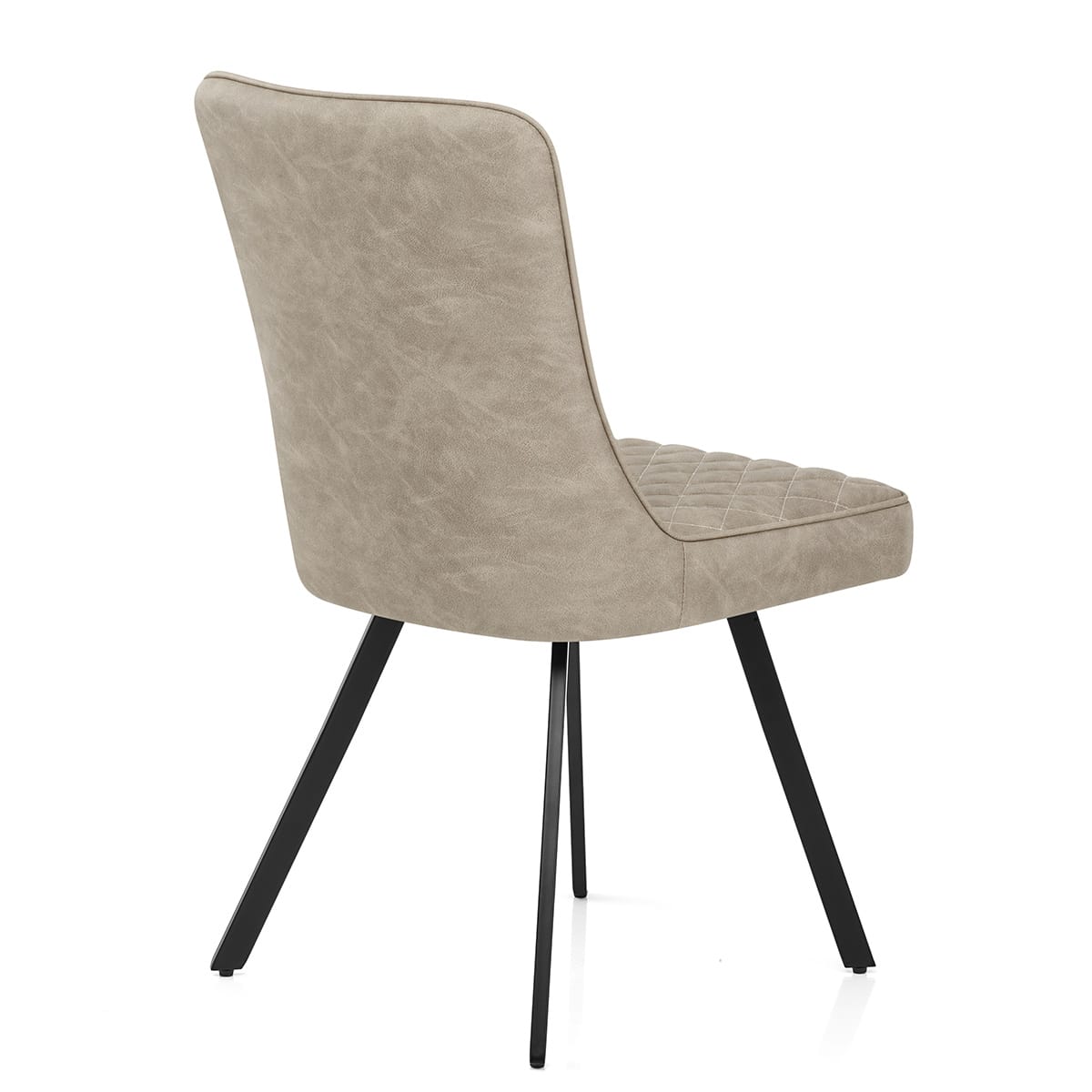 Pascal Dining Chair Beige