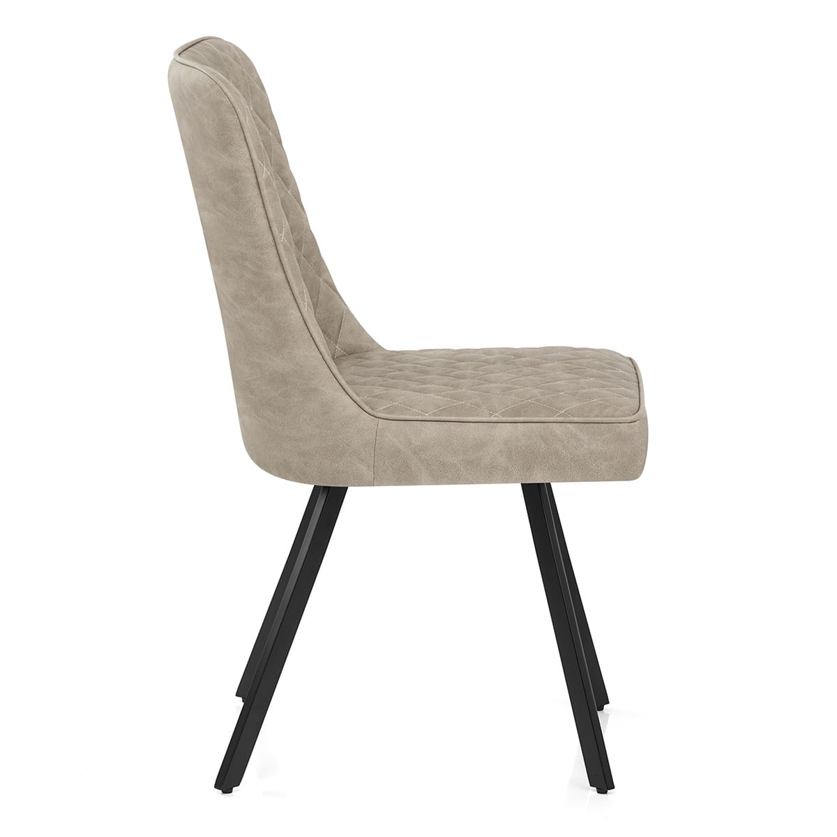Pascal Dining Chair Beige