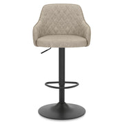 Perth Bar Stool Beige