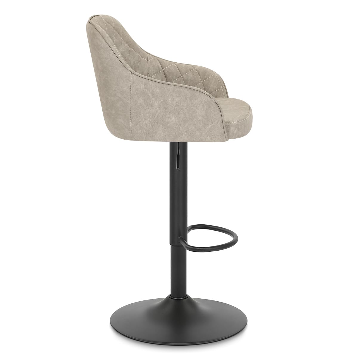 Perth Bar Stool Beige