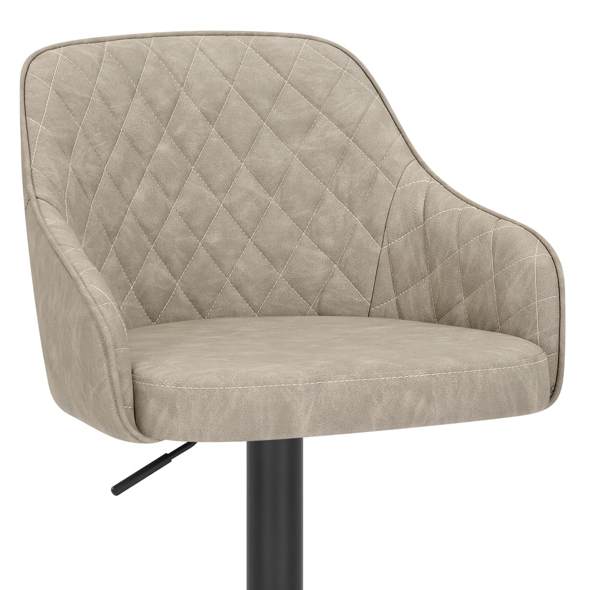 Perth Bar Stool Beige