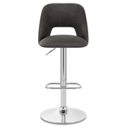 Phoenix Bar Stool Charcoal