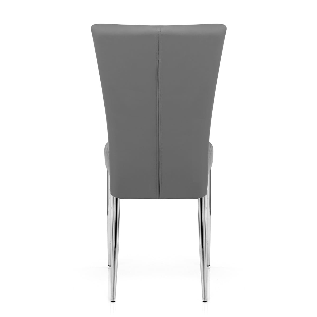 Picasso Dining Chair Grey