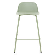 Pixel Bar Stool Green