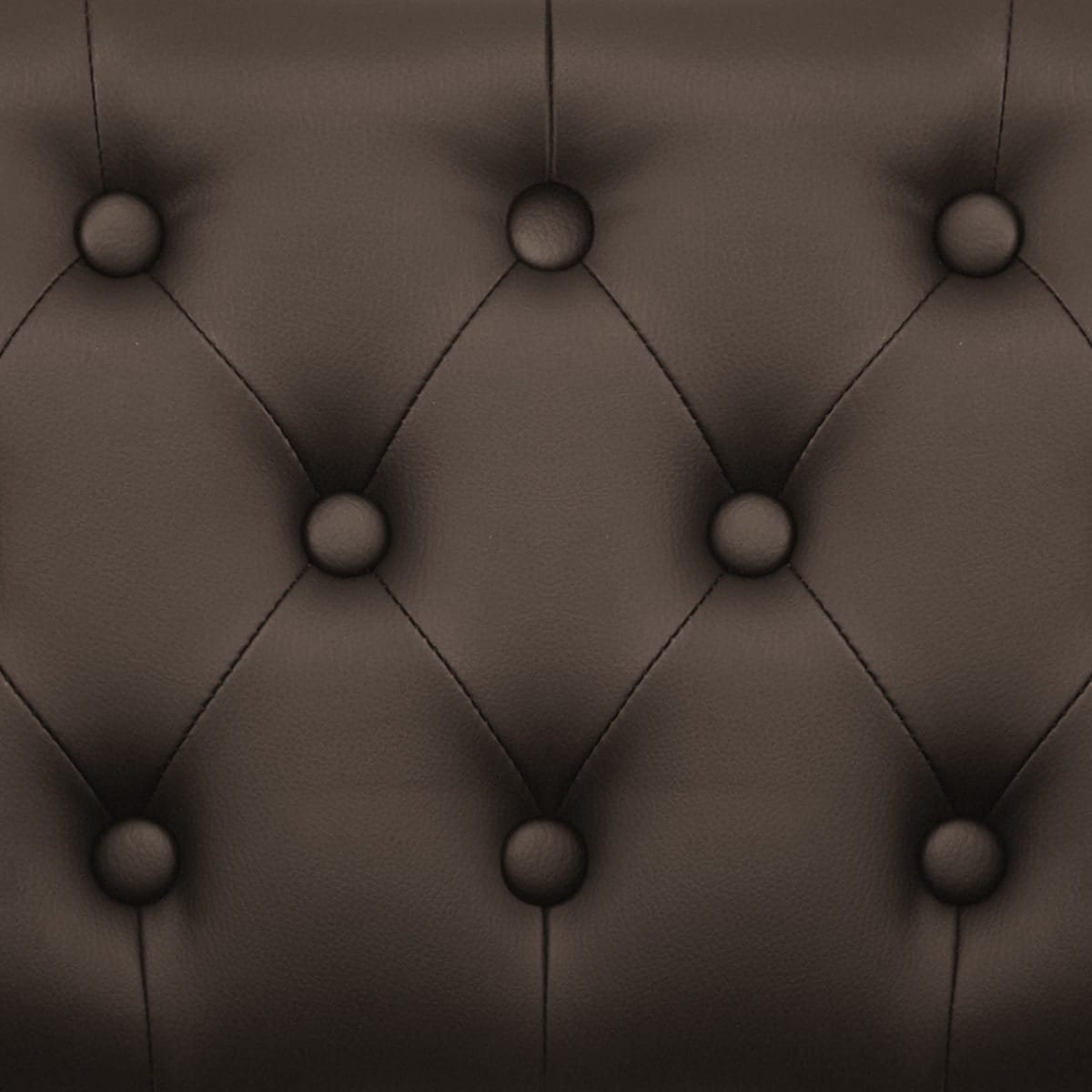 Polaris Bar Stool Brown