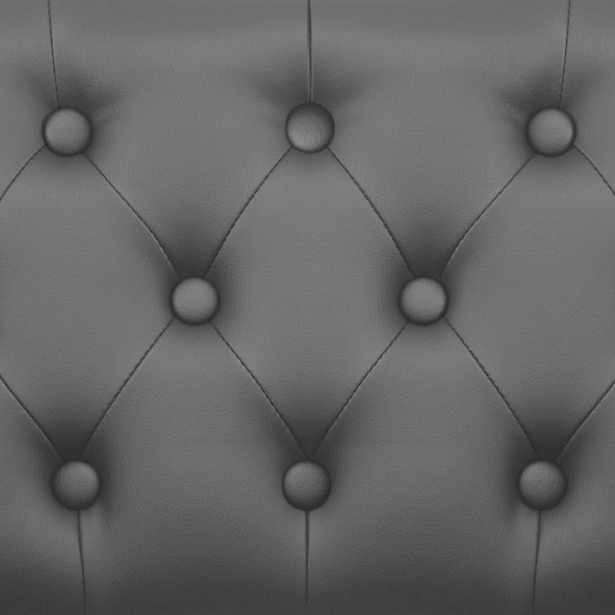 Polaris Bar Stool Grey