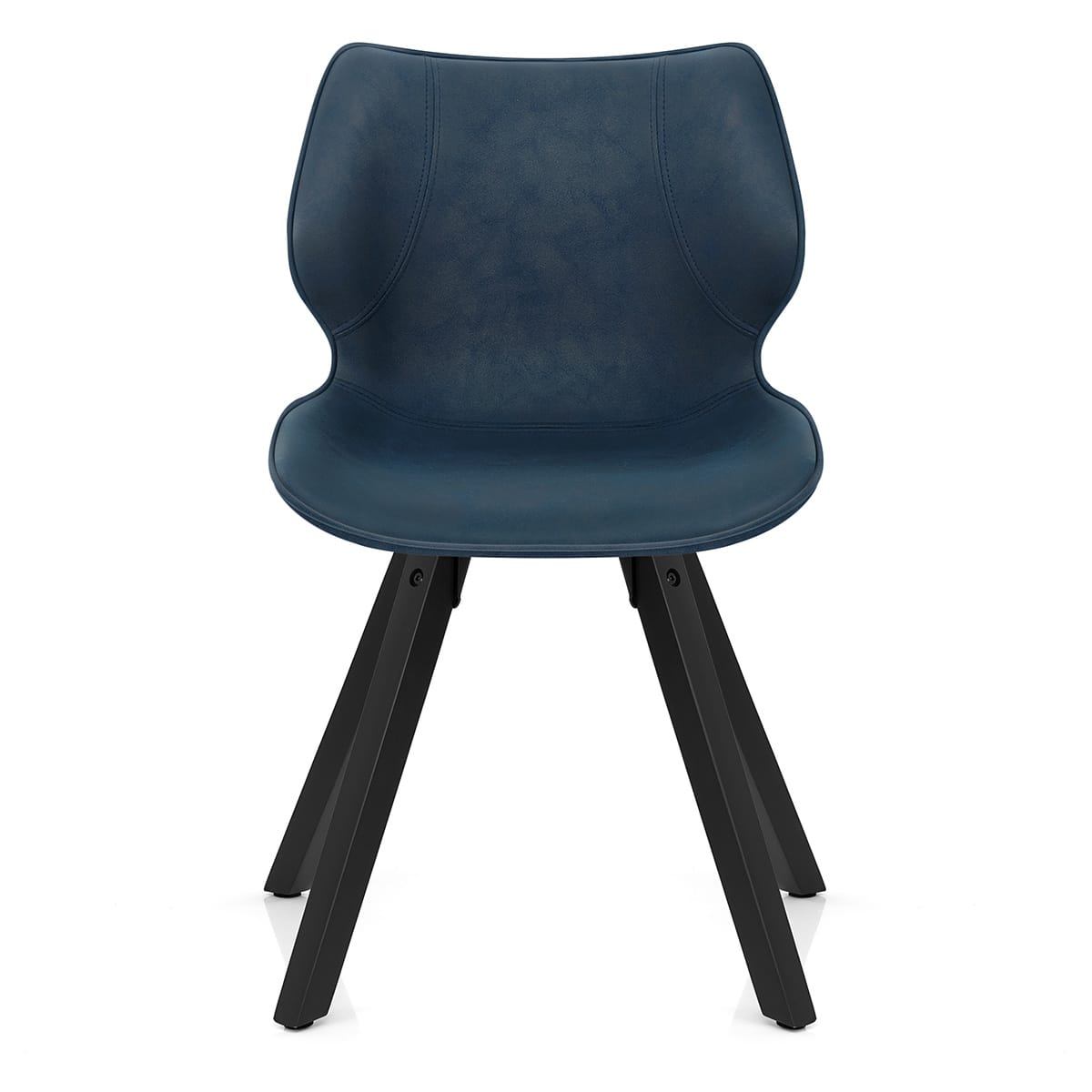 Preston Dining Chair Blue