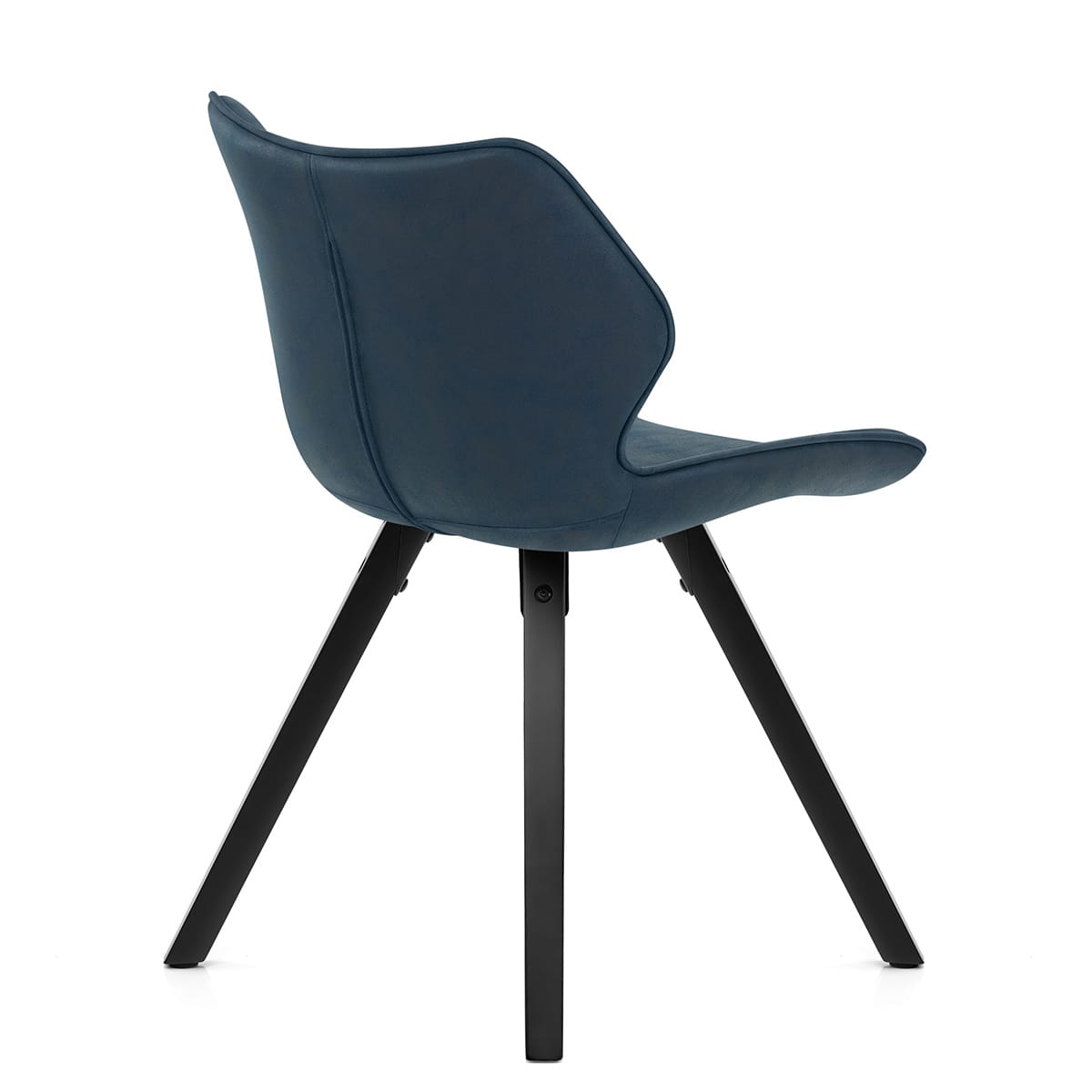 Preston Dining Chair Blue