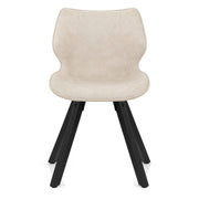 Preston Dining Chair Cream